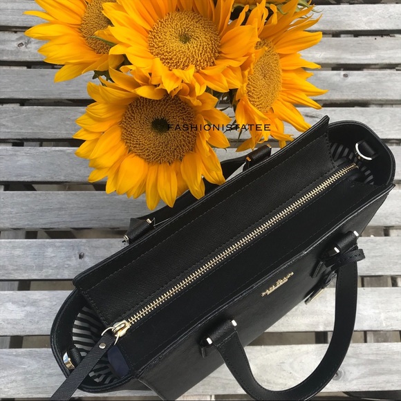 Kate spade Cameron Street Small Hayden Satchel - Picture 6 of 7